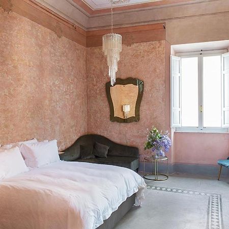 Casa Iris Bed&Breakfast Orbetello Luaran gambar