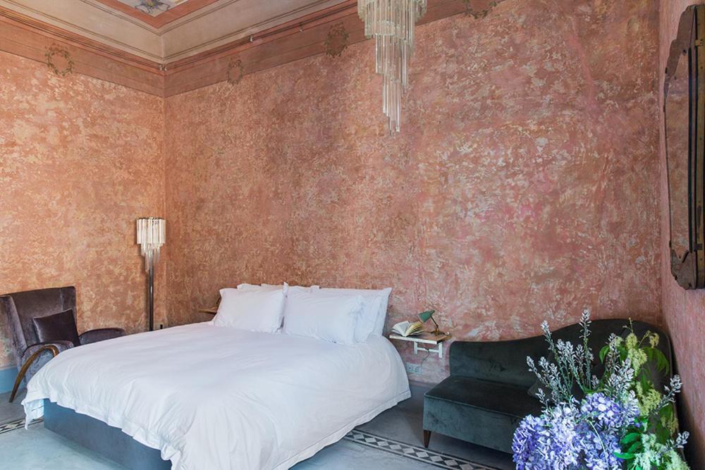 Casa Iris Bed&Breakfast Orbetello Luaran gambar