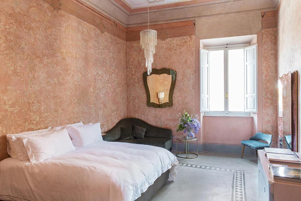 Casa Iris Bed&Breakfast Orbetello Luaran gambar