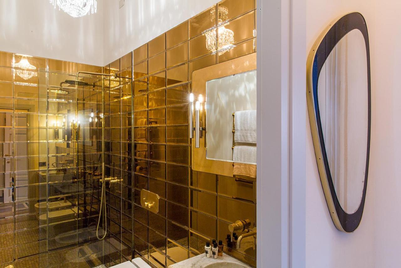 Casa Iris Bed&Breakfast Orbetello Luaran gambar