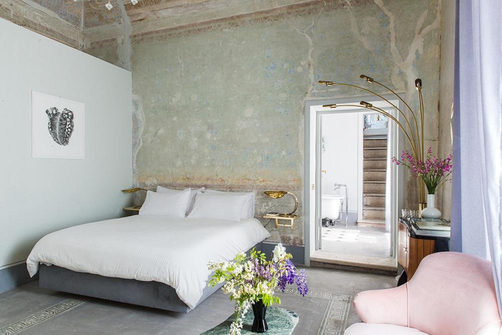 Casa Iris Bed&Breakfast Orbetello Luaran gambar