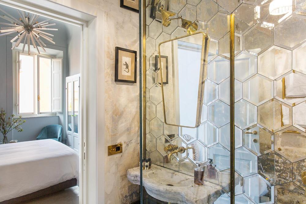 Casa Iris Bed&Breakfast Orbetello Luaran gambar