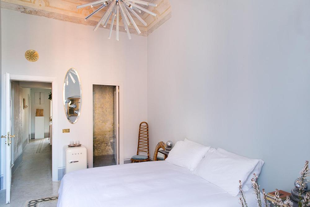 Casa Iris Bed&Breakfast Orbetello Luaran gambar
