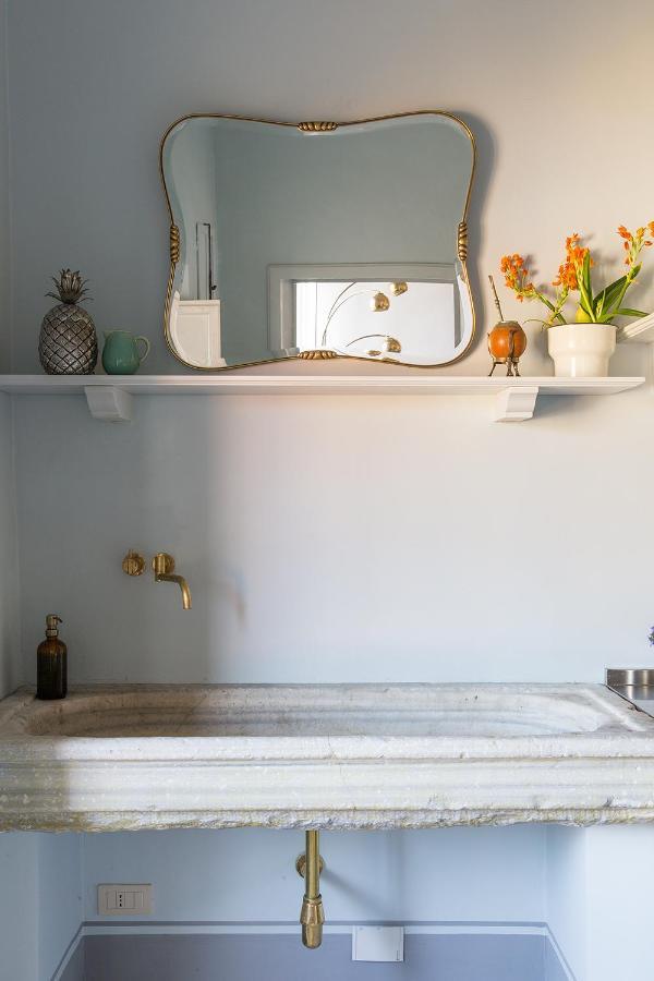 Casa Iris Bed&Breakfast Orbetello Luaran gambar