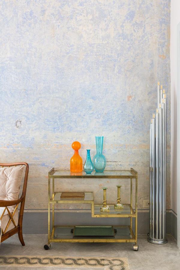 Casa Iris Bed&Breakfast Orbetello Luaran gambar
